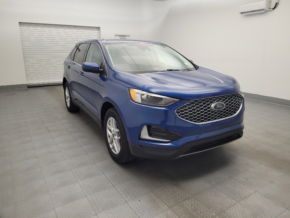 2023 Ford Edge in Lexington, KY 40509 - 18109512 13