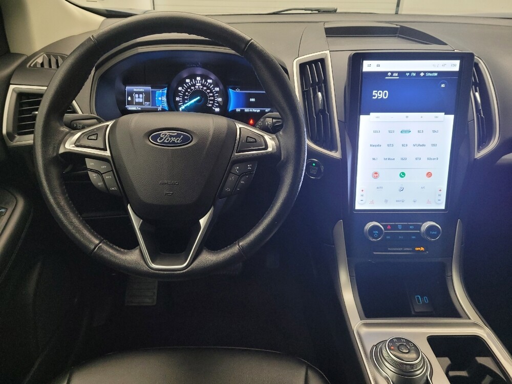 2023 Ford Edge in Lexington, KY 40509 - 18109512 22