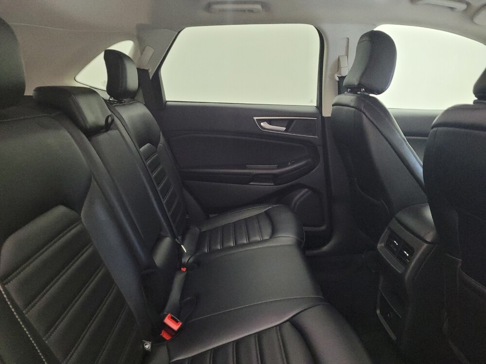2023 Ford Edge in Lexington, KY 40509 - 18109512 19