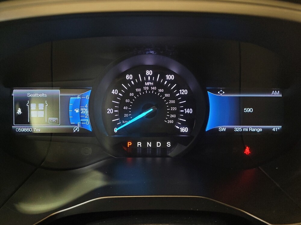 2023 Ford Edge in Lexington, KY 40509 - 18109512 23