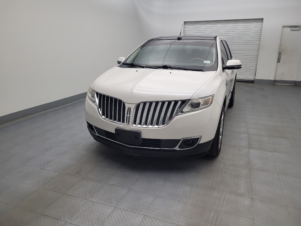 2013 Lincoln MKX in Columbus, OH 43231 - 18109513 15
