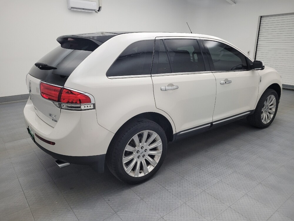 2013 Lincoln MKX in Columbus, OH 43231 - 18109513 10