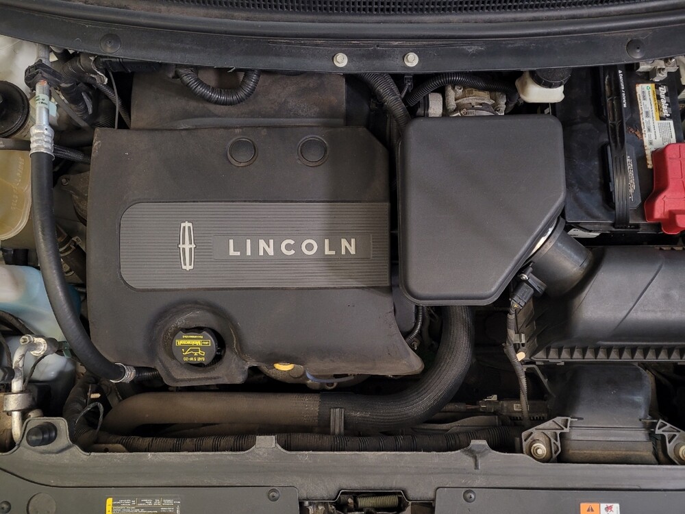 2013 Lincoln MKX in Columbus, OH 43231 - 18109513 30