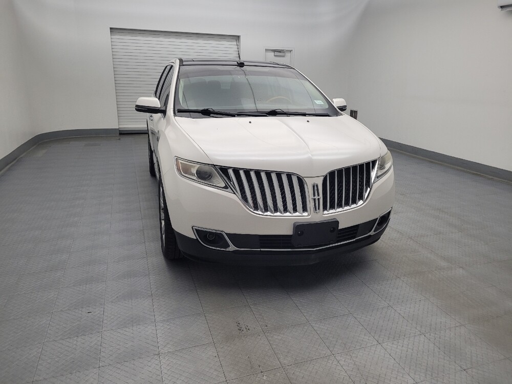 2013 Lincoln MKX in Columbus, OH 43231 - 18109513 14