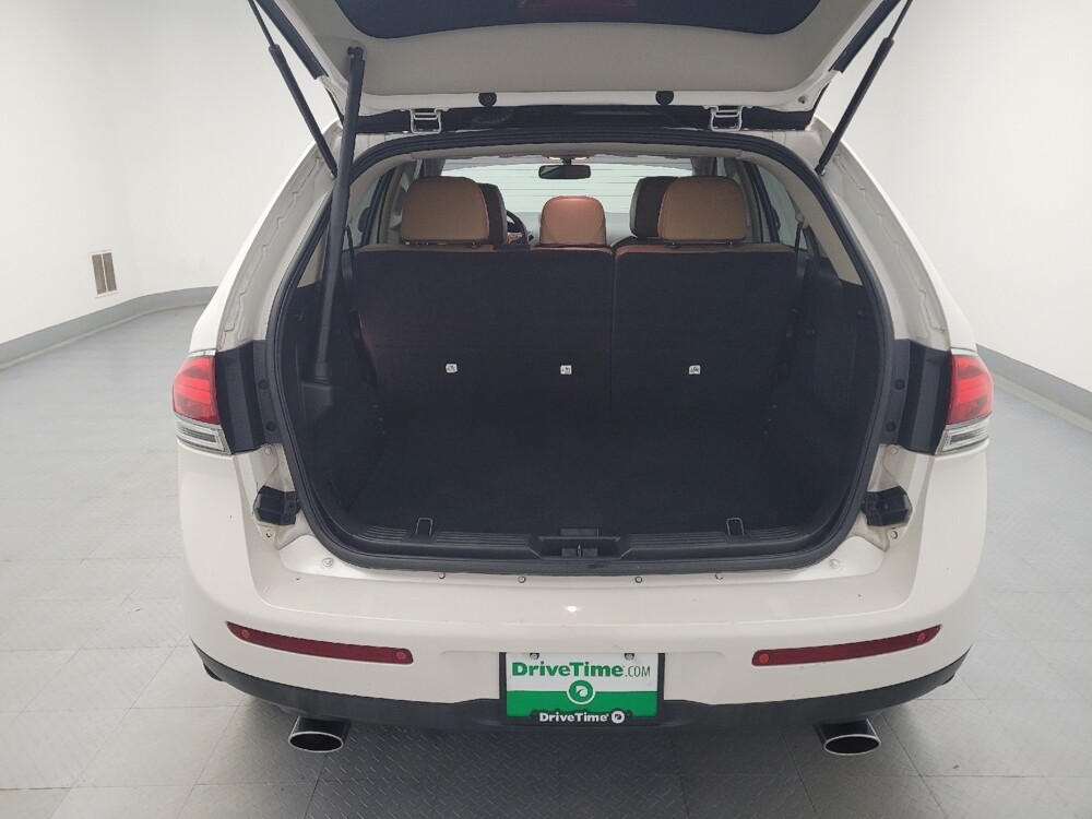 2013 Lincoln MKX in Columbus, OH 43231 - 18109513 29