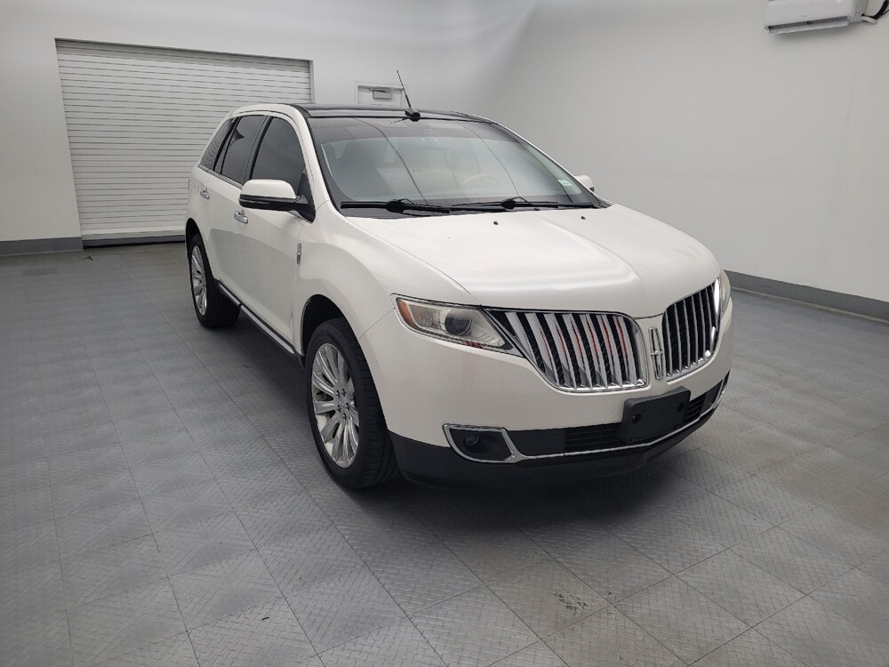 2013 Lincoln MKX in Columbus, OH 43231 - 18109513 13