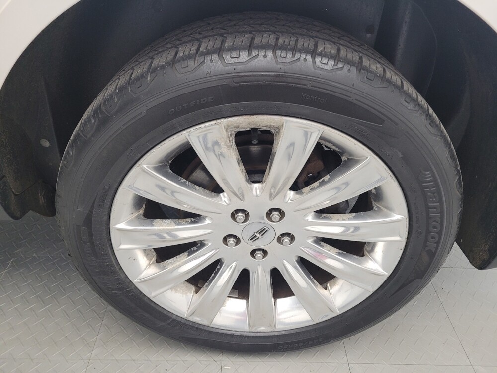 2013 Lincoln MKX in Columbus, OH 43231 - 18109513 31