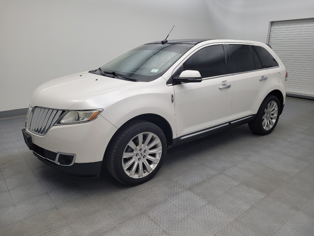 2013 Lincoln MKX in Columbus, OH 43231 - 18109513 2