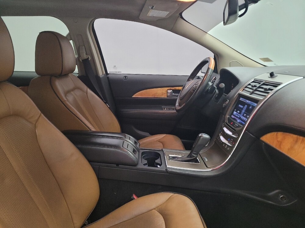 2013 Lincoln MKX in Columbus, OH 43231 - 18109513 21