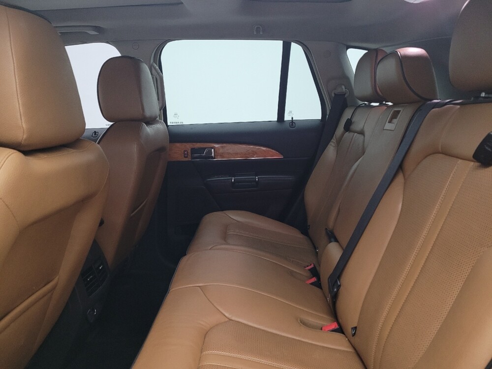 2013 Lincoln MKX in Columbus, OH 43231 - 18109513 18