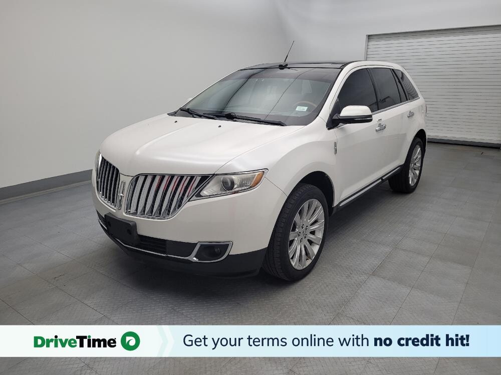 2013 Lincoln MKX in Columbus, OH 43231 - 18109513