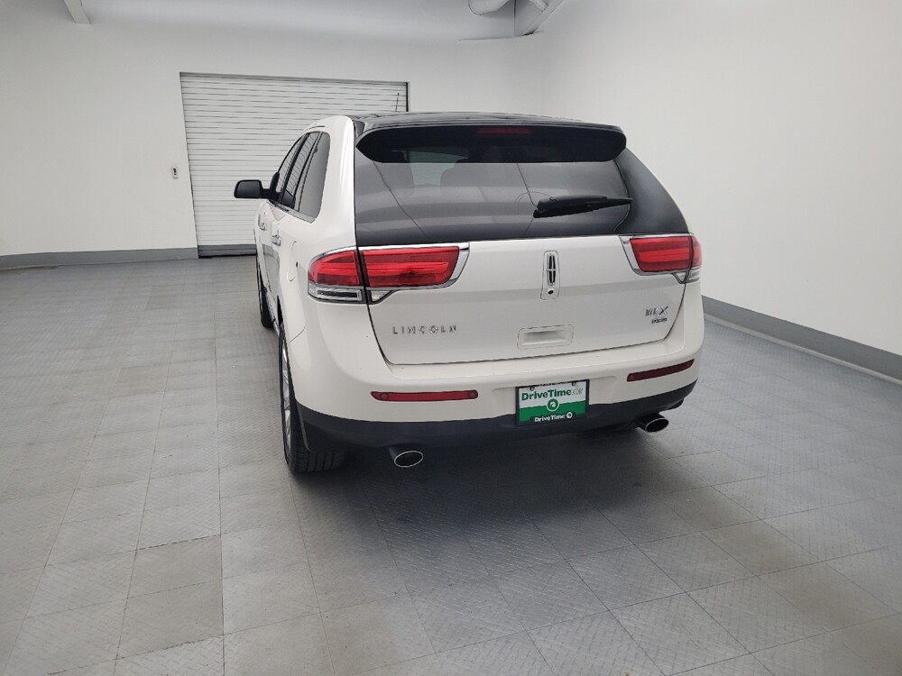 2013 Lincoln MKX in Columbus, OH 43231 - 18109513 6