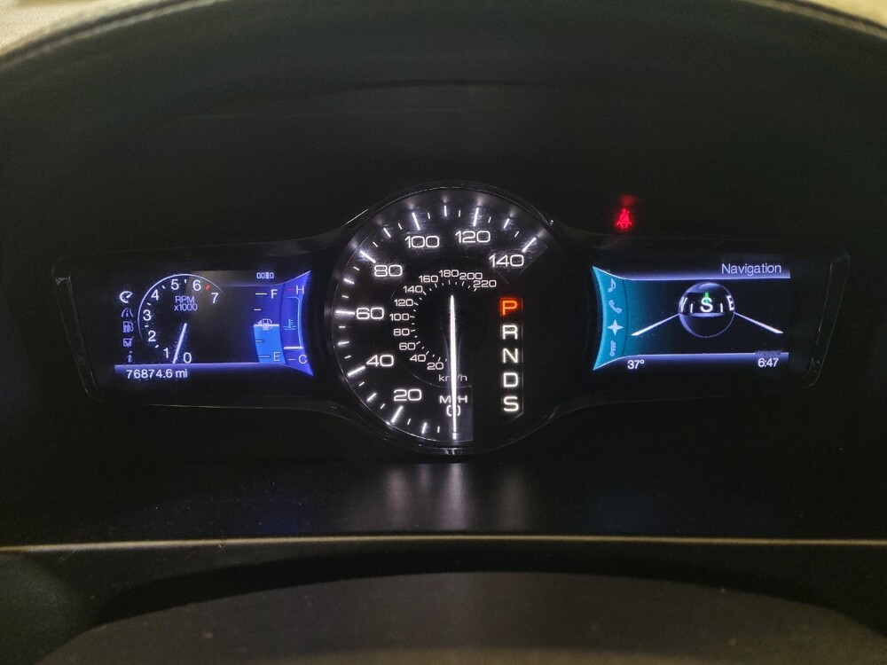 2013 Lincoln MKX in Columbus, OH 43231 - 18109513 23