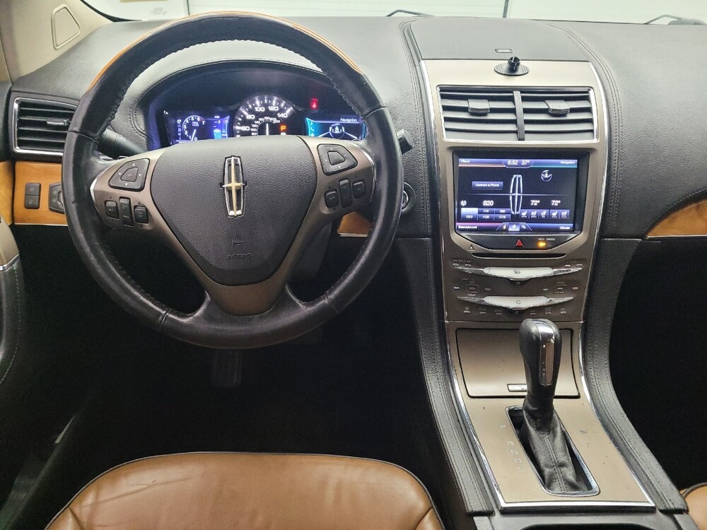 2013 Lincoln MKX in Columbus, OH 43231 - 18109513 22