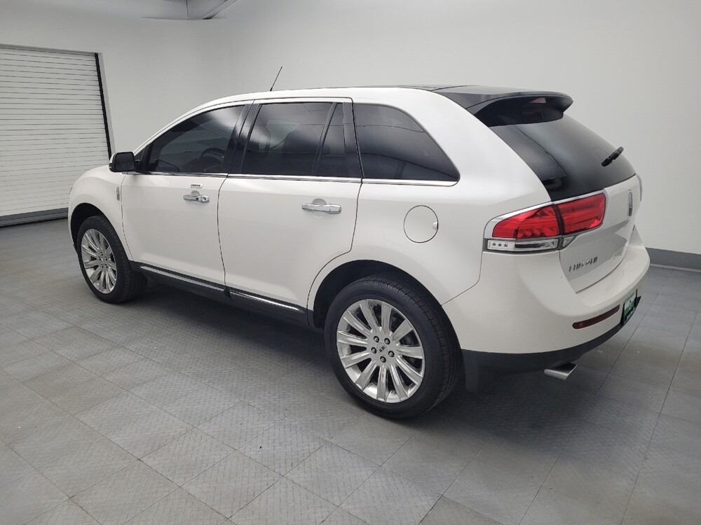 2013 Lincoln MKX in Columbus, OH 43231 - 18109513 3