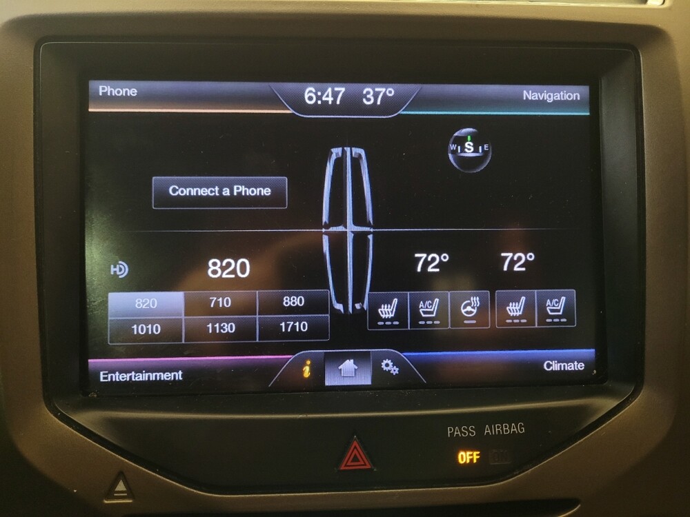 2013 Lincoln MKX in Columbus, OH 43231 - 18109513 25