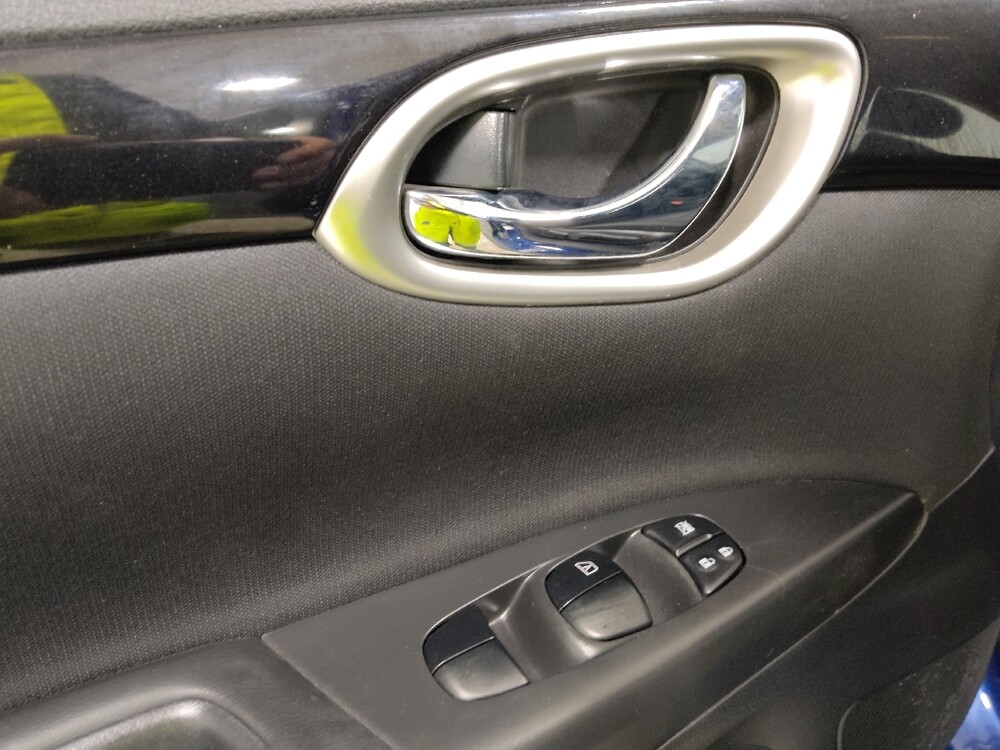 2019 Nissan Sentra in Columbus, OH 43228 - 18109514 27