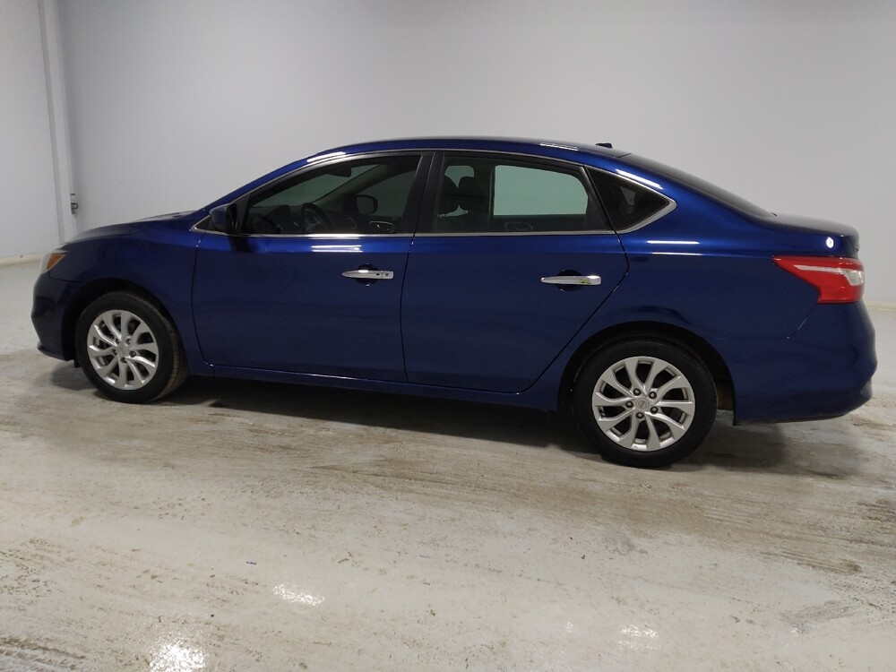 2019 Nissan Sentra in Columbus, OH 43228 - 18109514 3