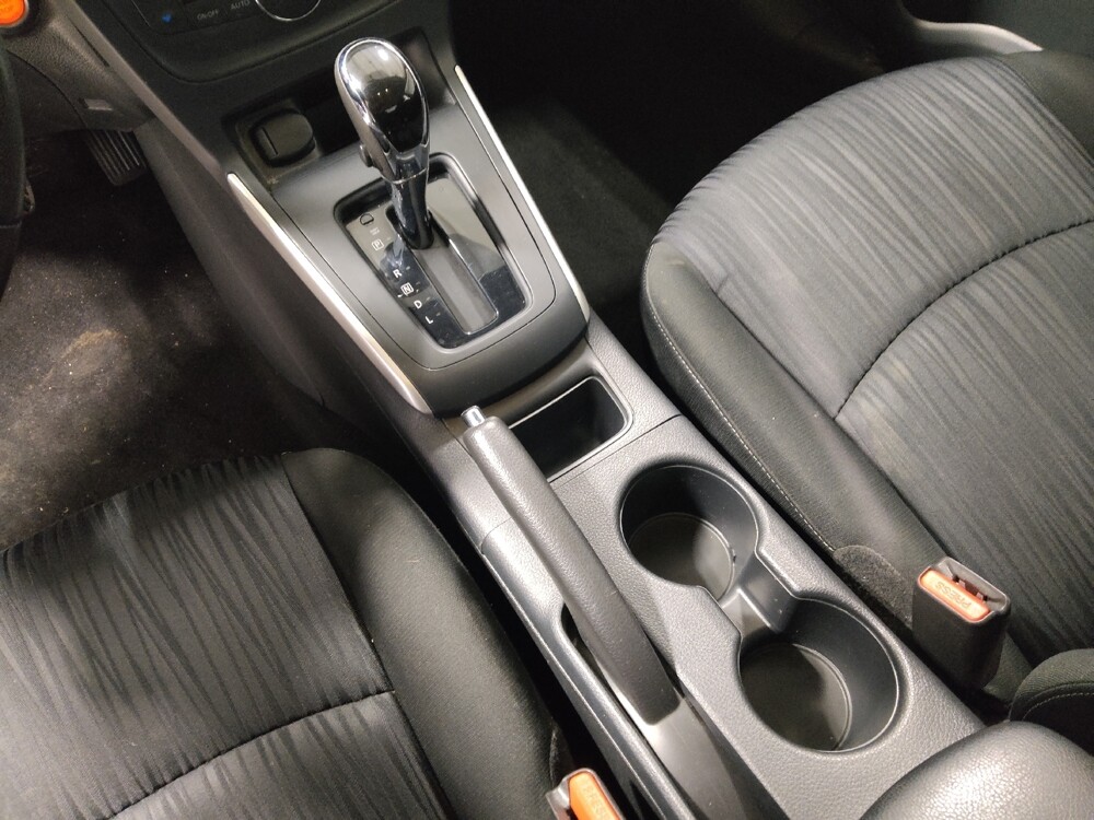 2019 Nissan Sentra in Columbus, OH 43228 - 18109514 26