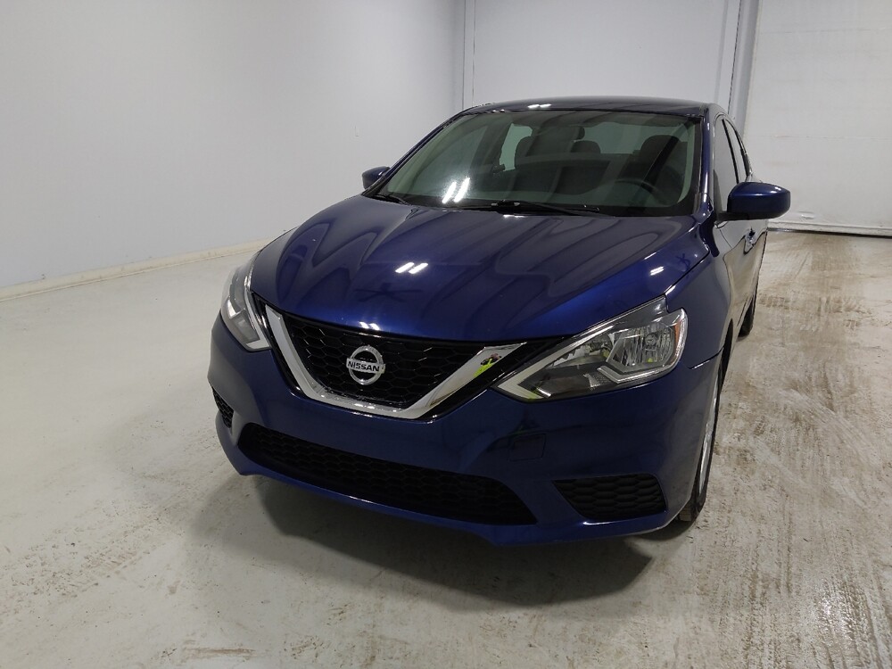 2019 Nissan Sentra in Columbus, OH 43228 - 18109514 15