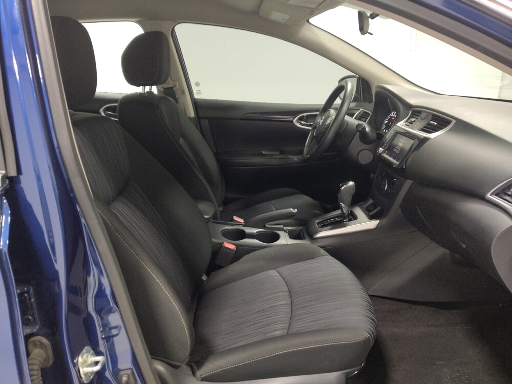 2019 Nissan Sentra in Columbus, OH 43228 - 18109514 21