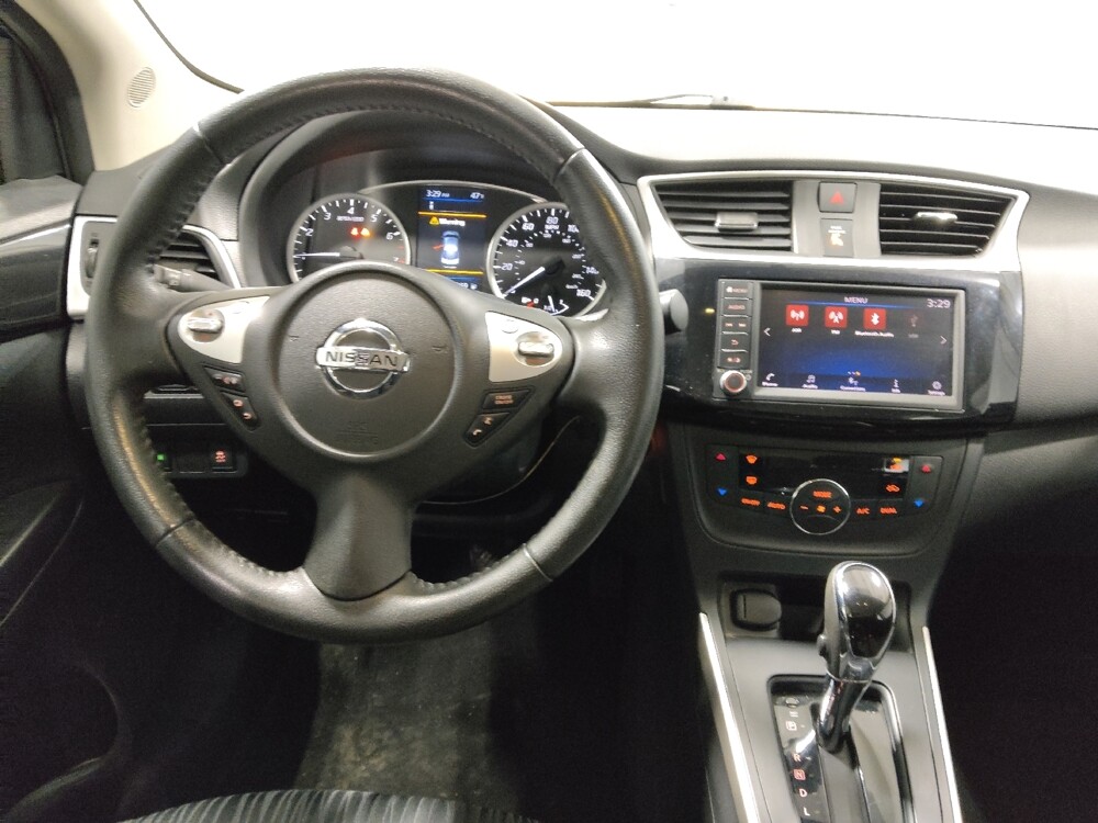 2019 Nissan Sentra in Columbus, OH 43228 - 18109514 22