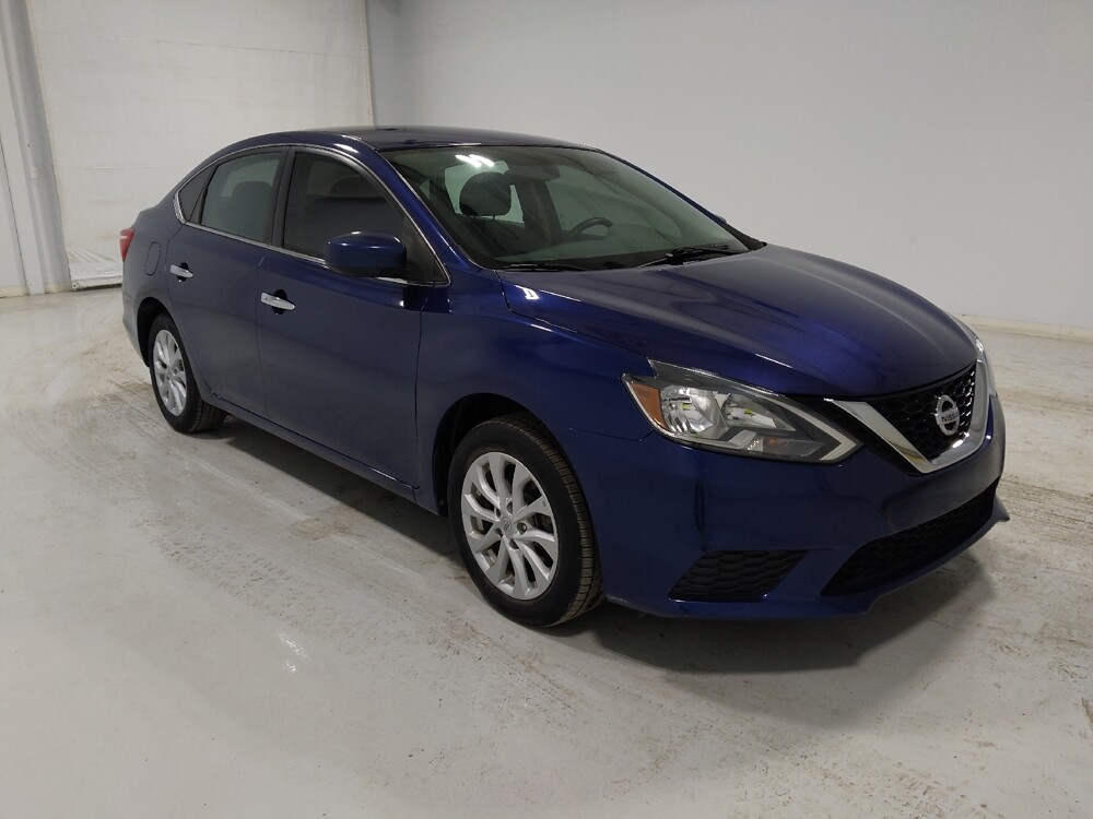 2019 Nissan Sentra in Columbus, OH 43228 - 18109514 13