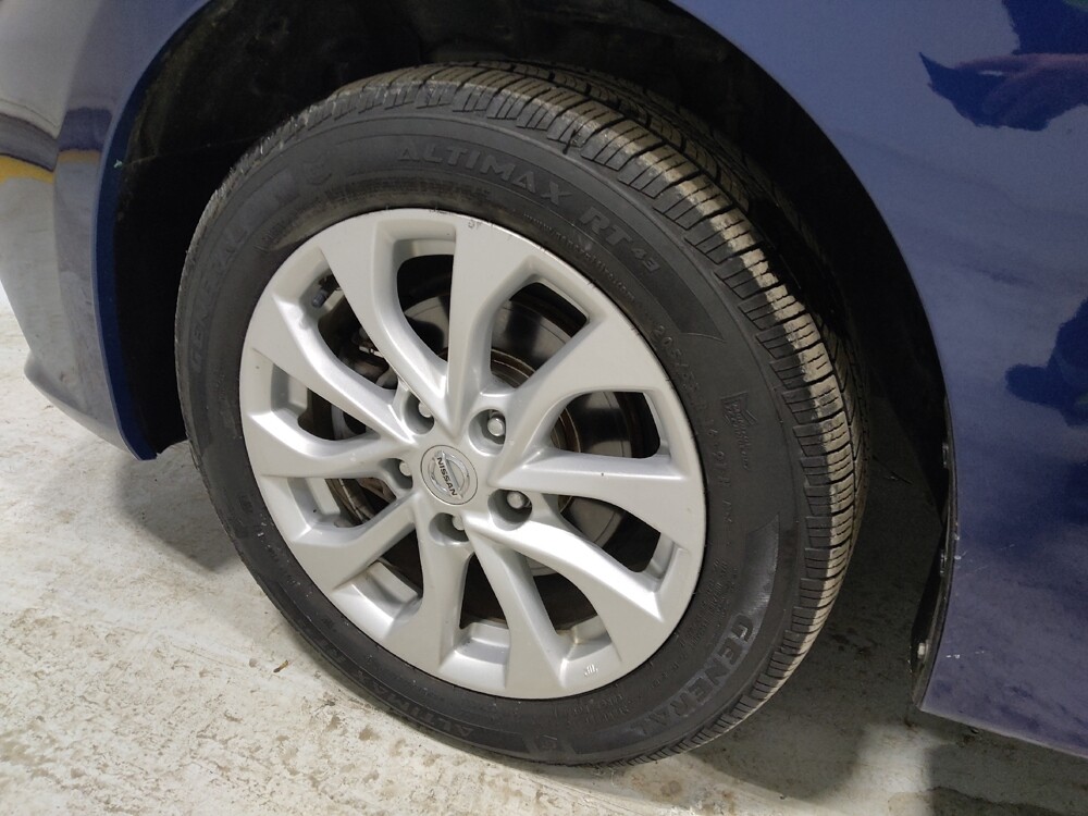 2019 Nissan Sentra in Columbus, OH 43228 - 18109514 31