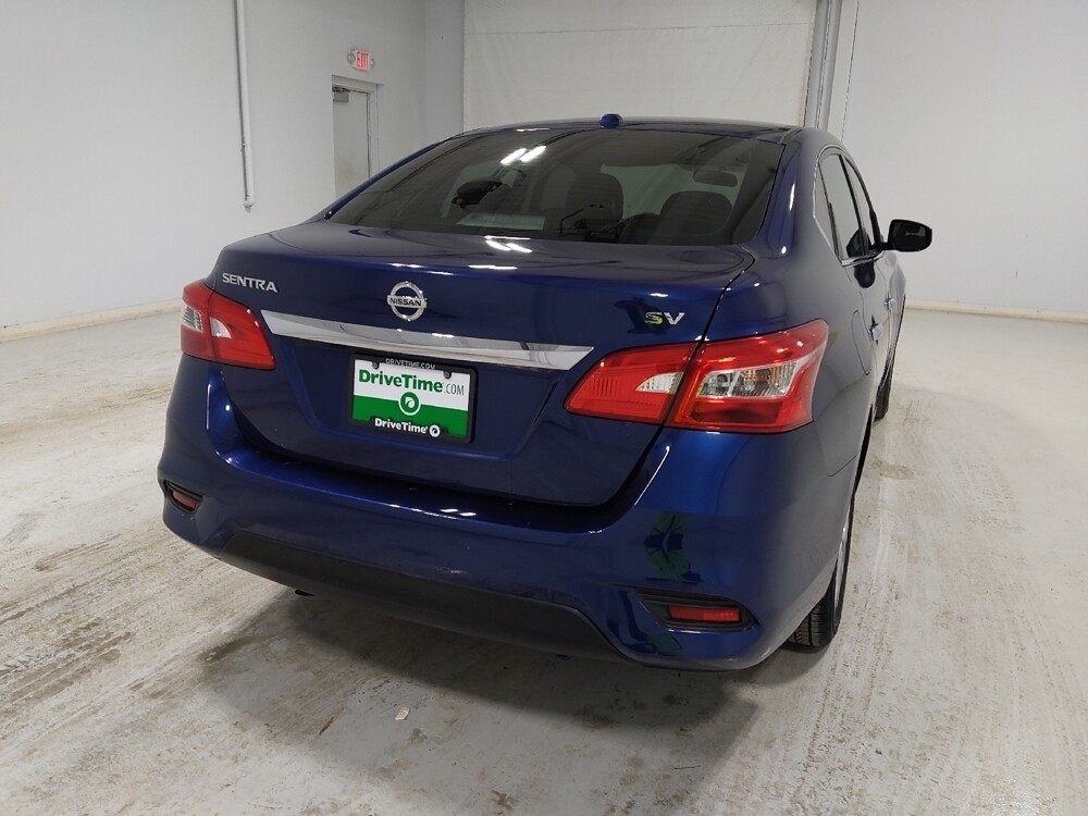 2019 Nissan Sentra in Columbus, OH 43228 - 18109514 7