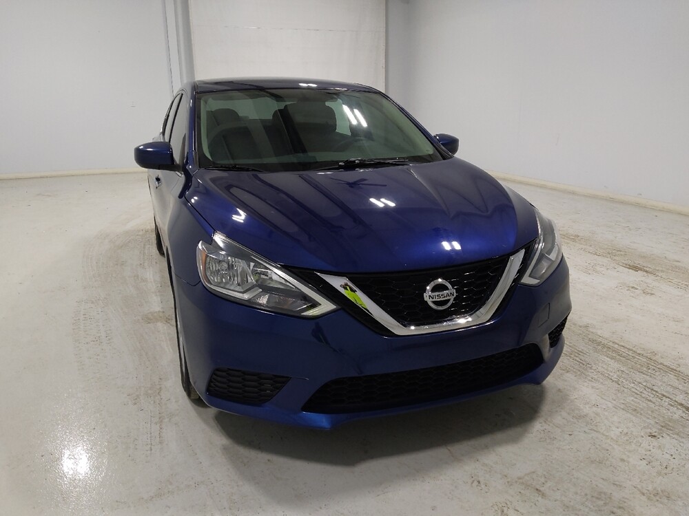 2019 Nissan Sentra in Columbus, OH 43228 - 18109514 14