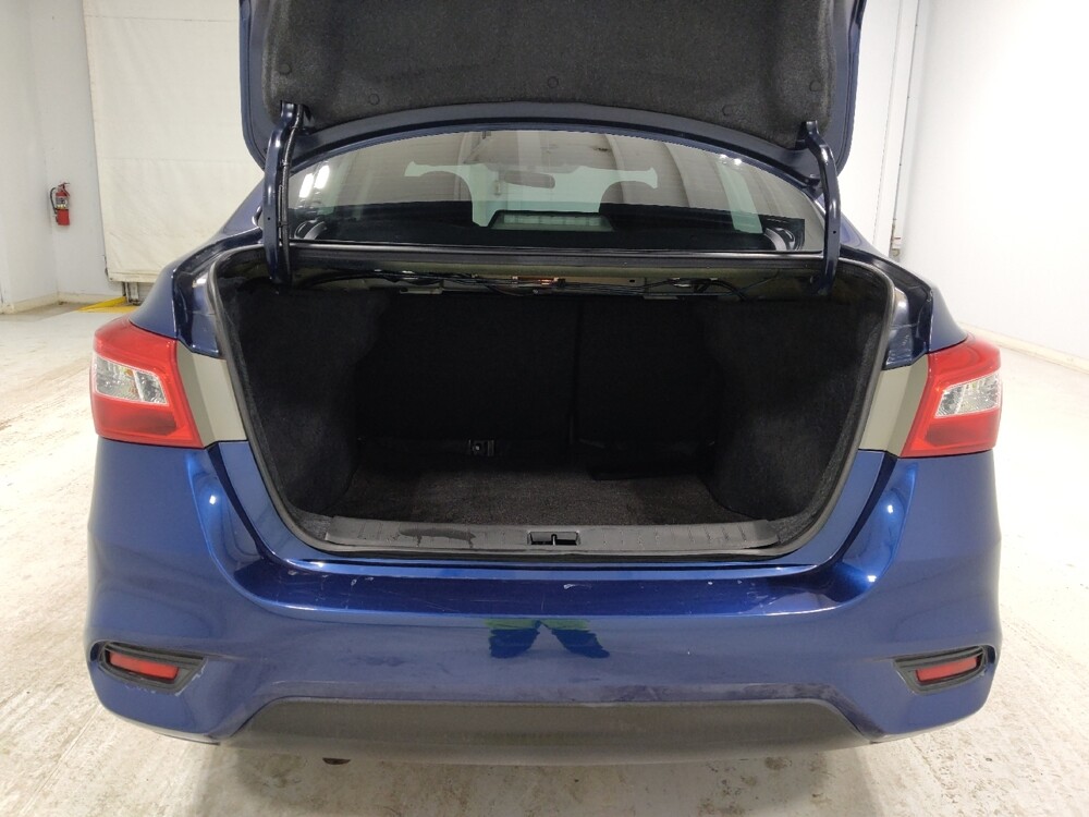 2019 Nissan Sentra in Columbus, OH 43228 - 18109514 29