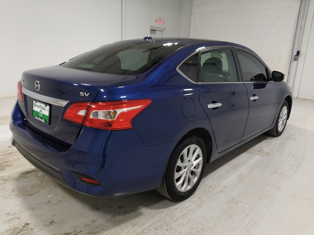 2019 Nissan Sentra in Columbus, OH 43228 - 18109514 9
