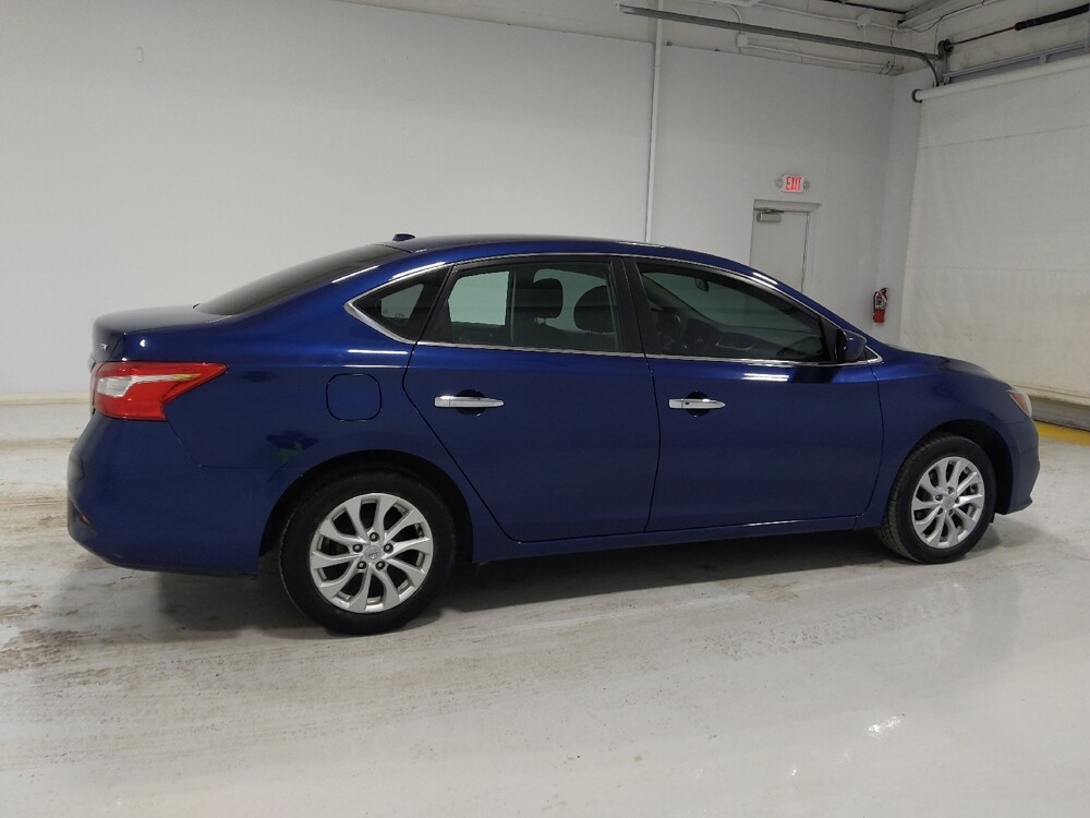 2019 Nissan Sentra in Columbus, OH 43228 - 18109514 10