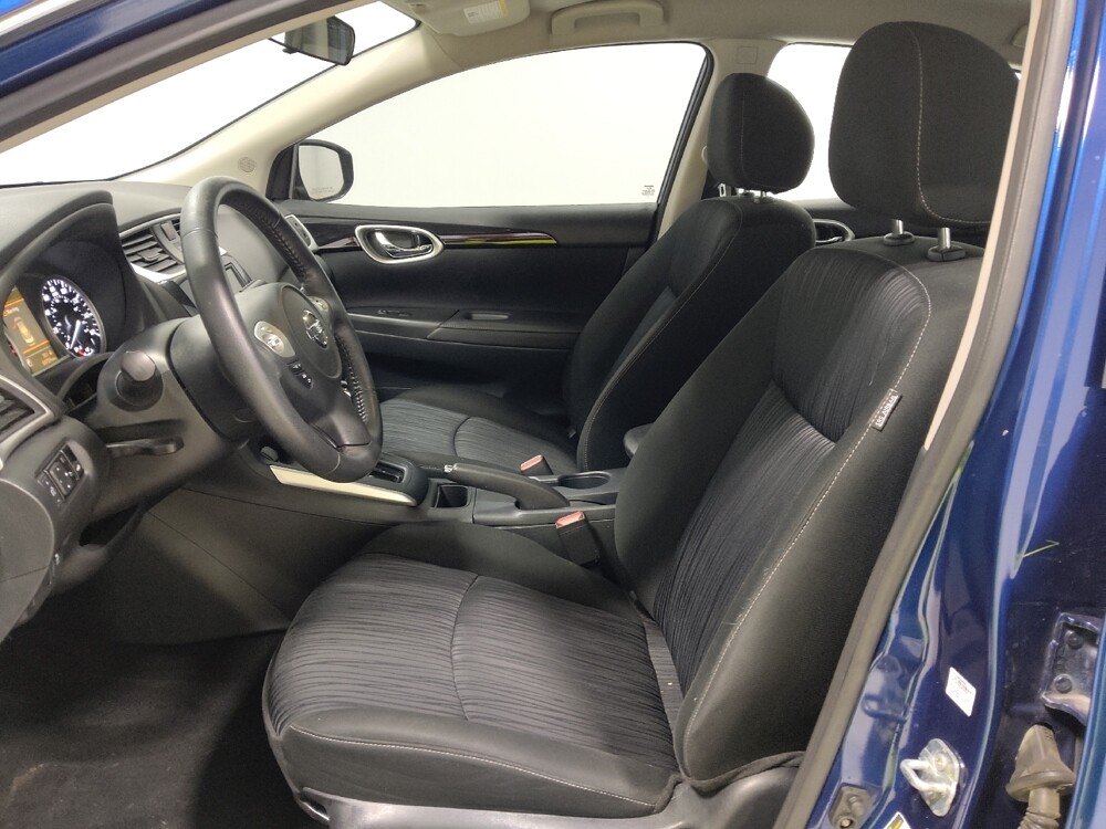 2019 Nissan Sentra in Columbus, OH 43228 - 18109514 17