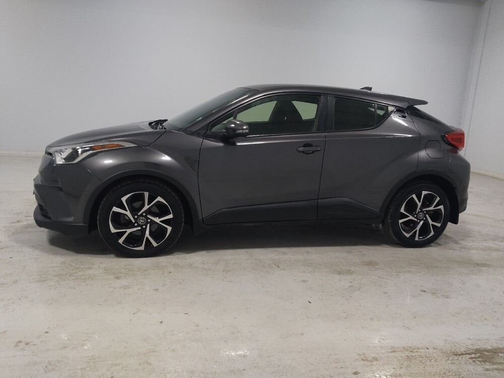 2018 Toyota C-HR in Columbus, OH 43228 - 18109515 2