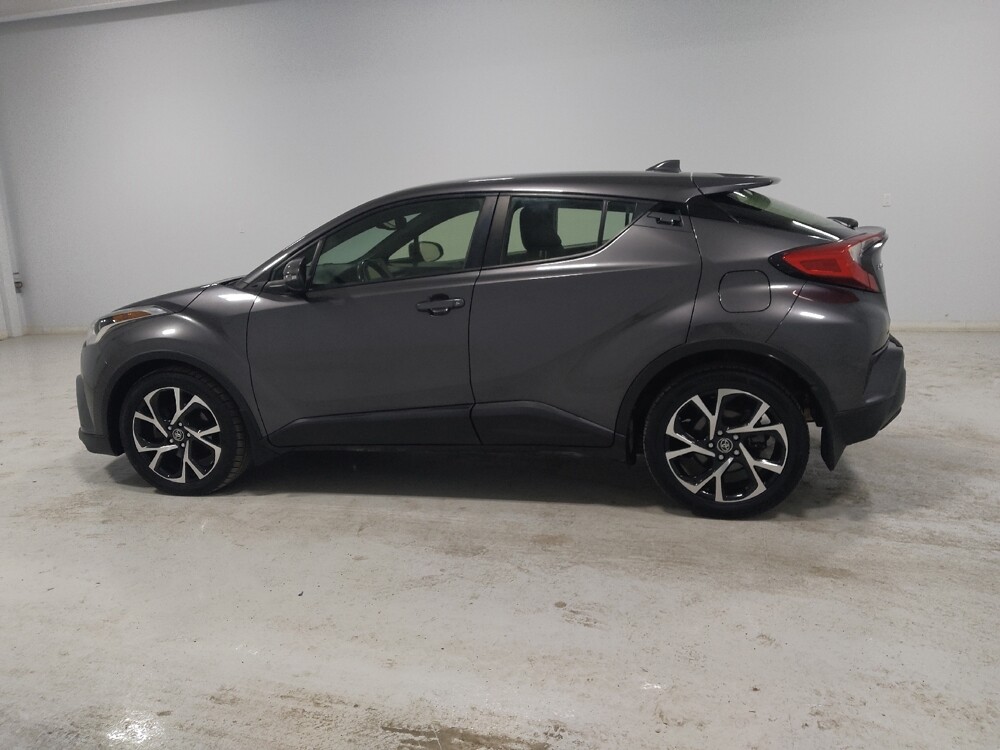 2018 Toyota C-HR in Columbus, OH 43228 - 18109515 3