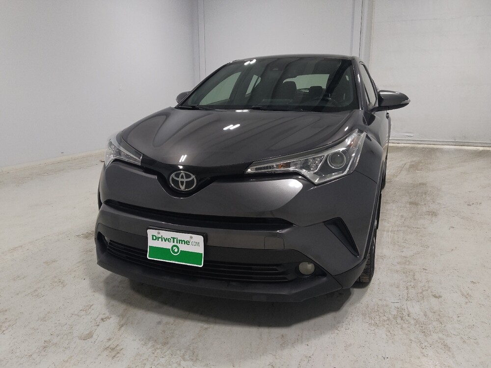 2018 Toyota C-HR in Columbus, OH 43228 - 18109515 15