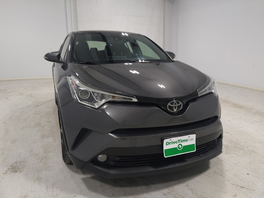 2018 Toyota C-HR in Columbus, OH 43228 - 18109515 14