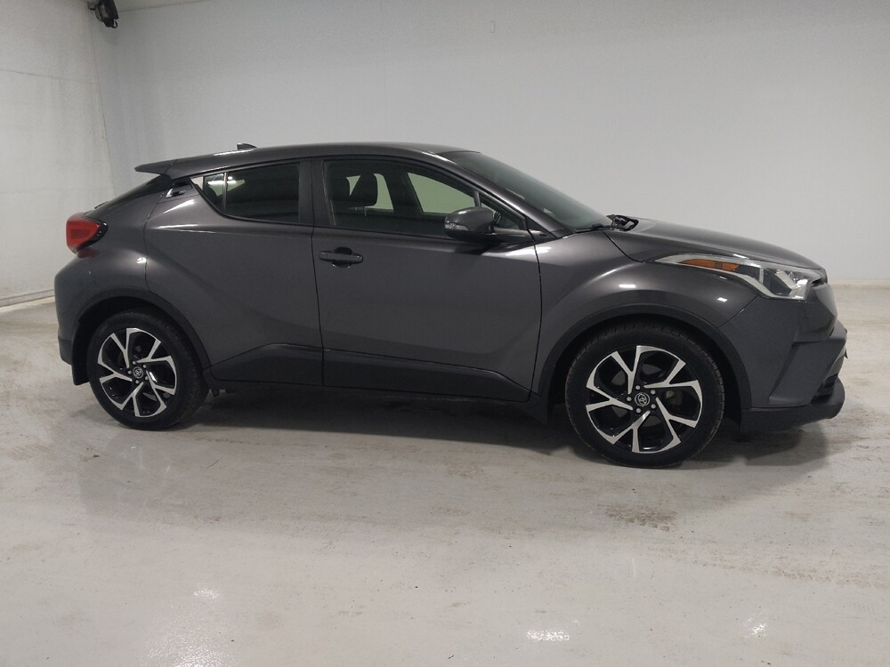 2018 Toyota C-HR in Columbus, OH 43228 - 18109515 11