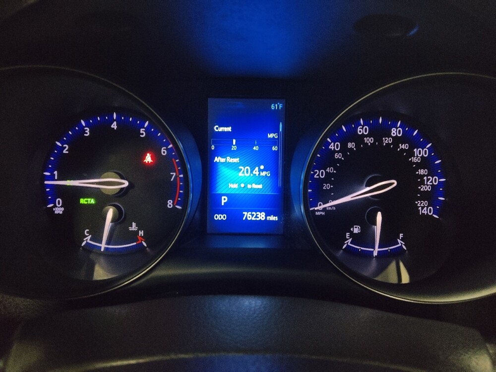 2018 Toyota C-HR in Columbus, OH 43228 - 18109515 23