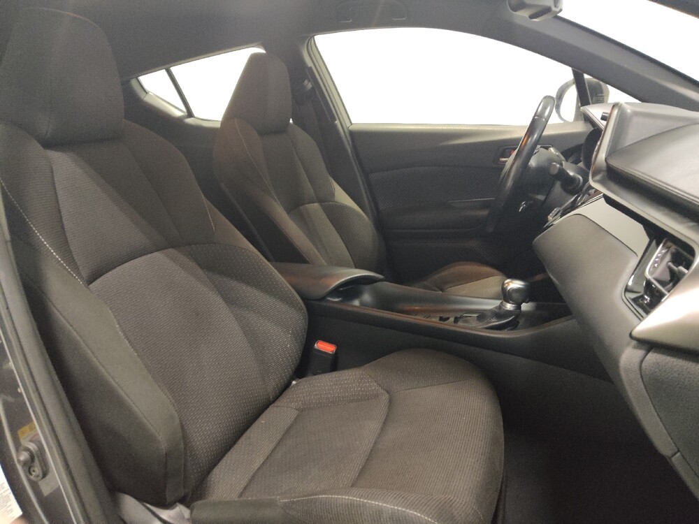2018 Toyota C-HR in Columbus, OH 43228 - 18109515 21