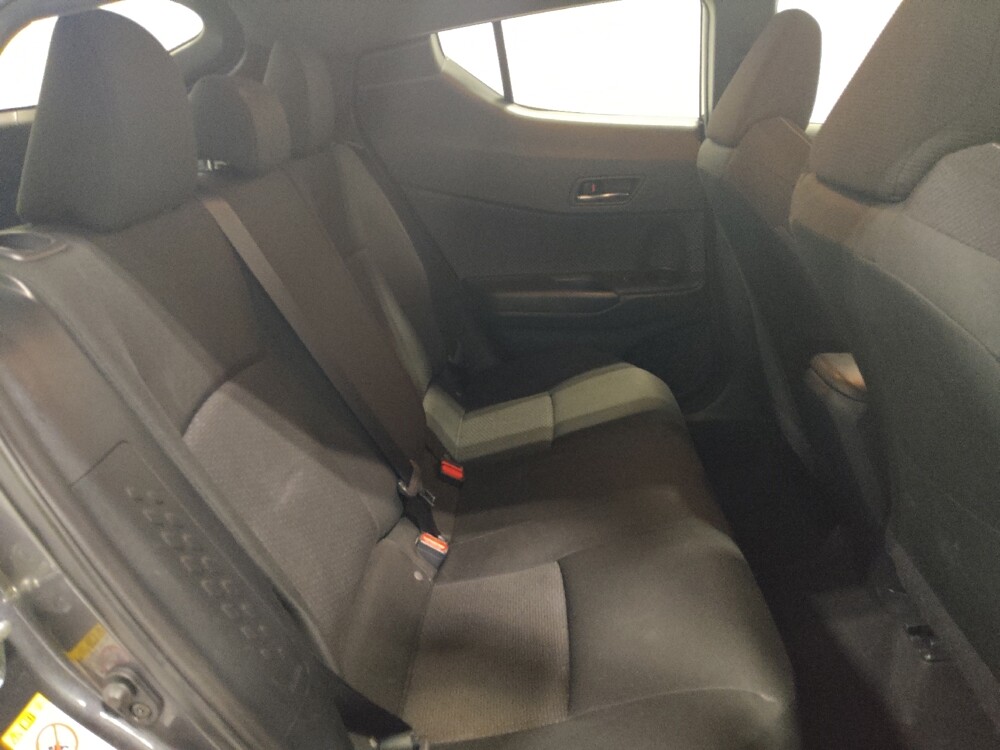 2018 Toyota C-HR in Columbus, OH 43228 - 18109515 19