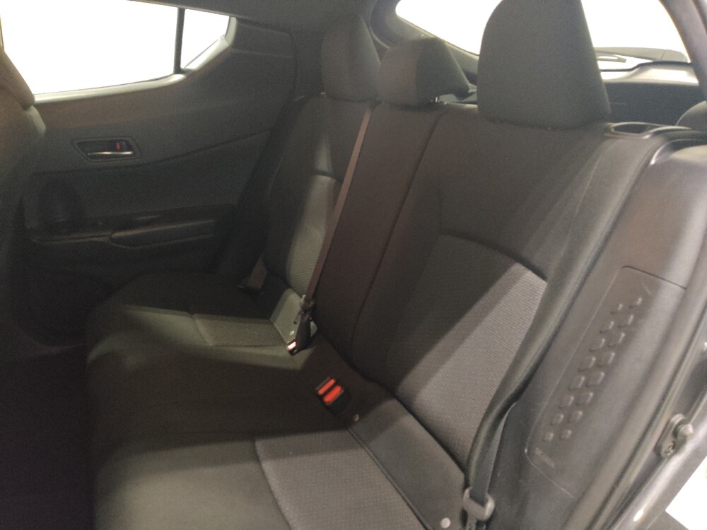 2018 Toyota C-HR in Columbus, OH 43228 - 18109515 18