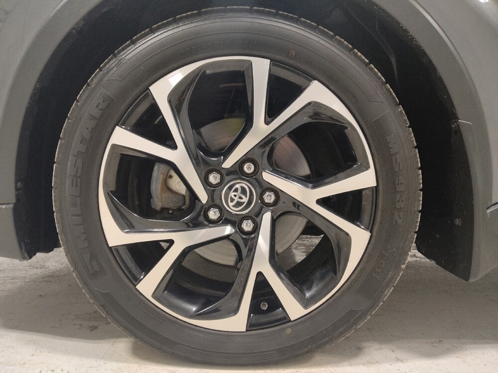 2018 Toyota C-HR in Columbus, OH 43228 - 18109515 31
