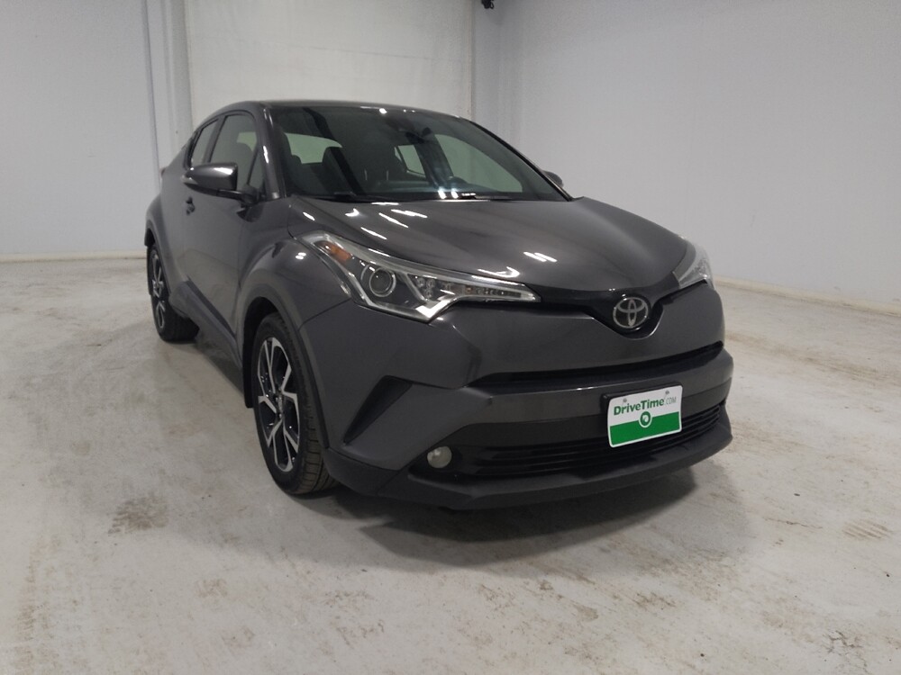 2018 Toyota C-HR in Columbus, OH 43228 - 18109515 13