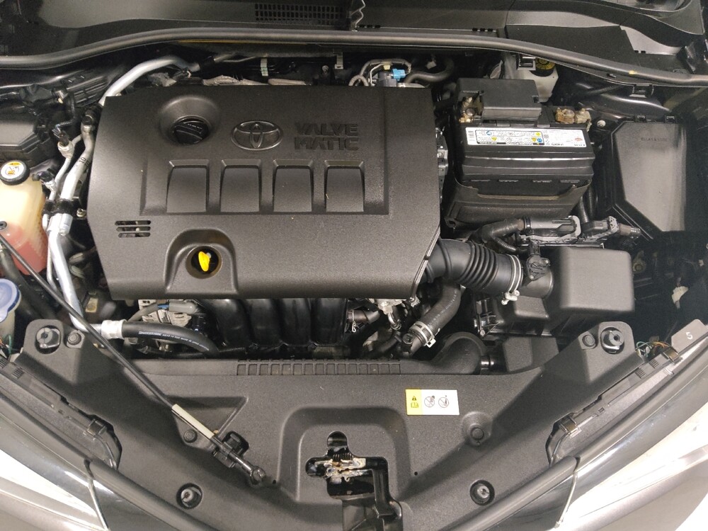 2018 Toyota C-HR in Columbus, OH 43228 - 18109515 30