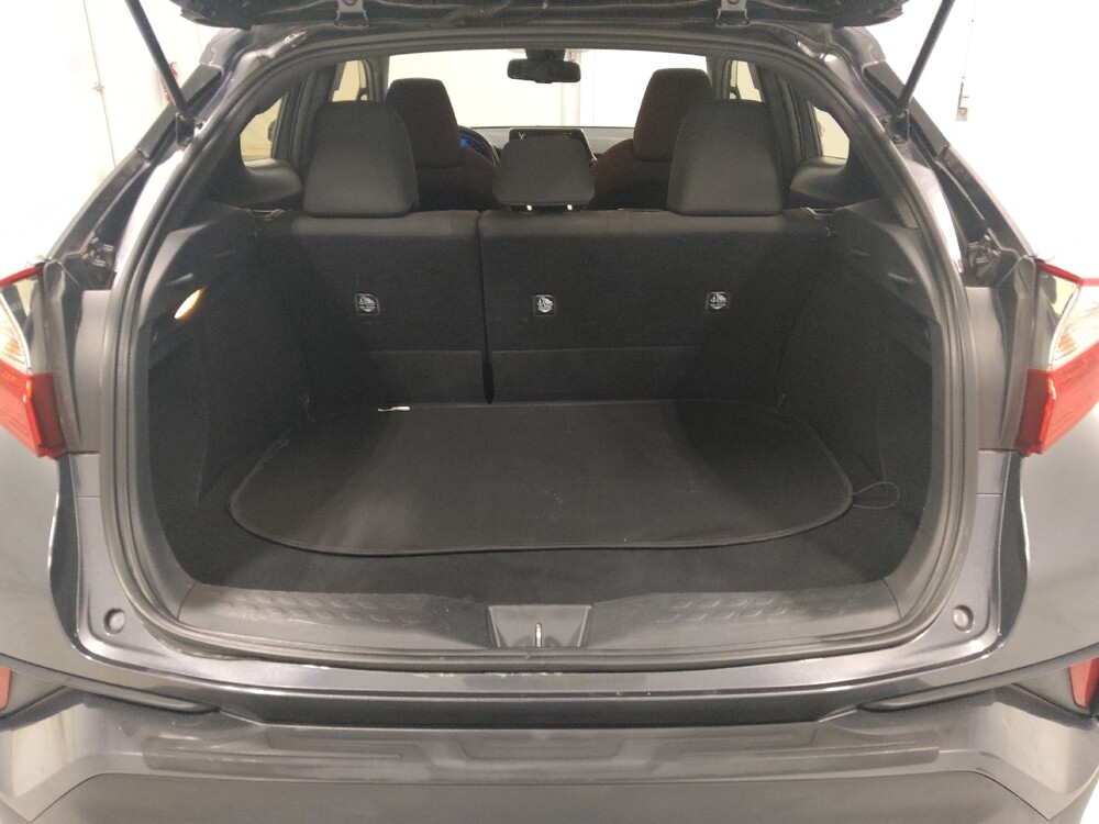 2018 Toyota C-HR in Columbus, OH 43228 - 18109515 29