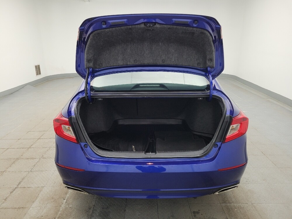 2022 Honda Accord in Miamisburg, OH 45342 - 18109516 29