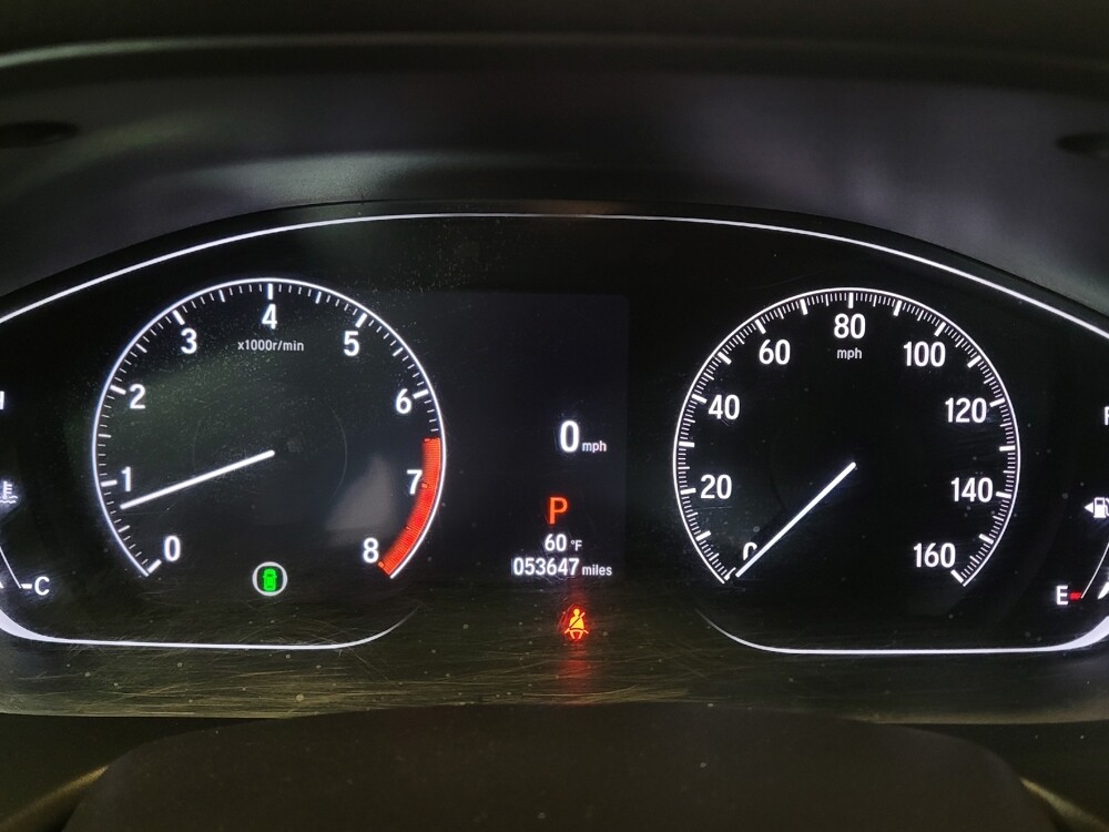 2022 Honda Accord in Miamisburg, OH 45342 - 18109516 23