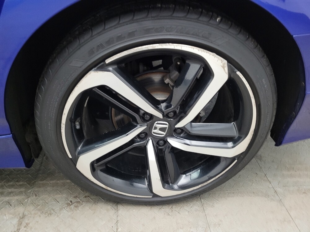 2022 Honda Accord in Miamisburg, OH 45342 - 18109516 31